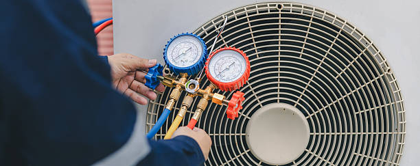 Licensed Hvac Installation service in Lisbon, ME - AAA Pro HVAC